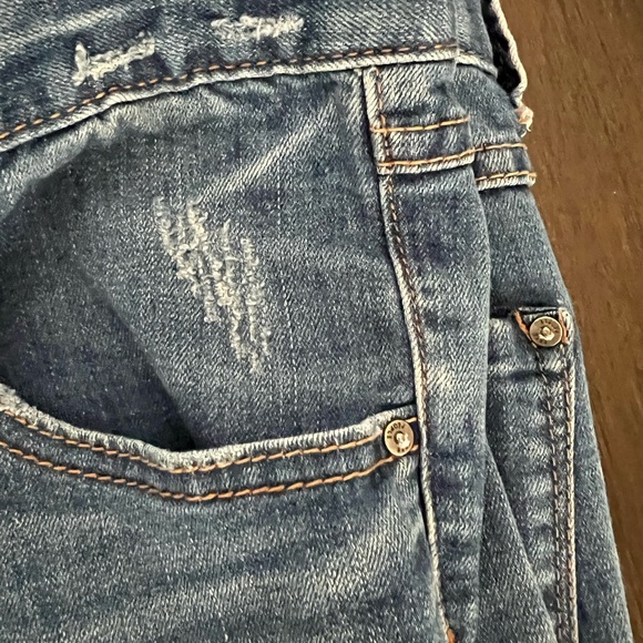 Free People Jeans - Picture 9 of 9